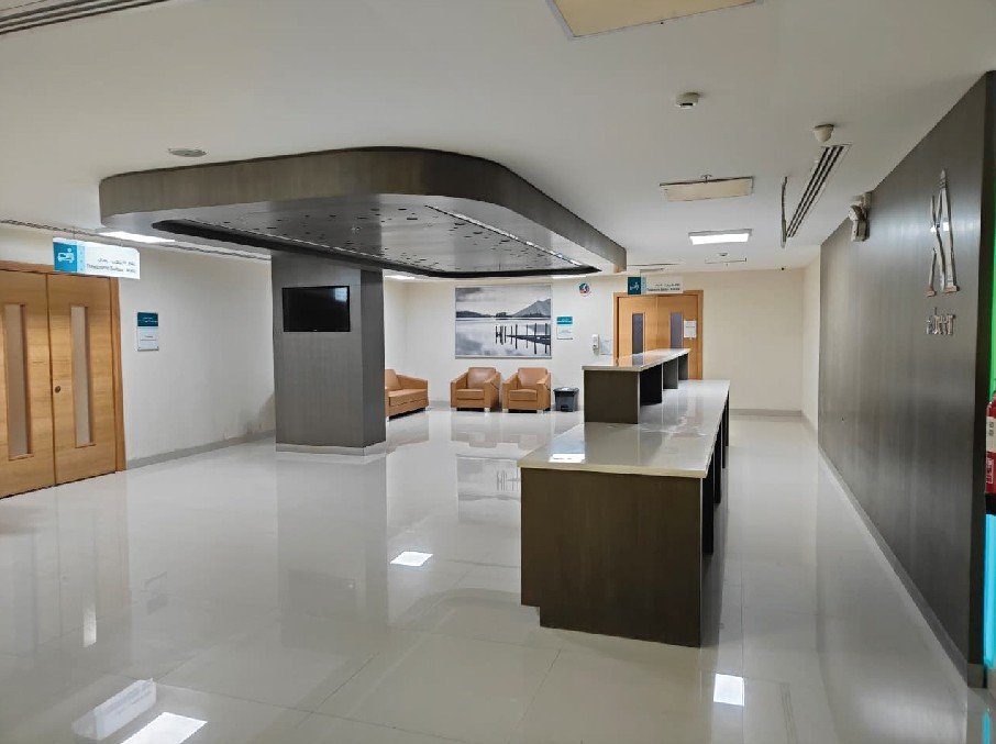 Al-Abeer Day Care