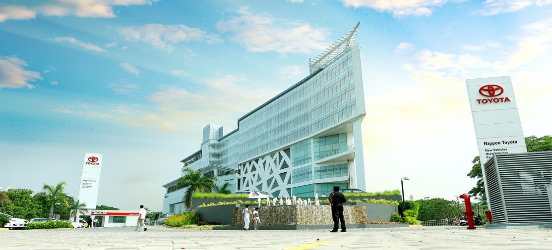 Nippon Toyota