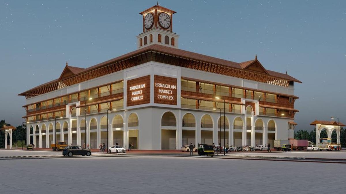 Market
