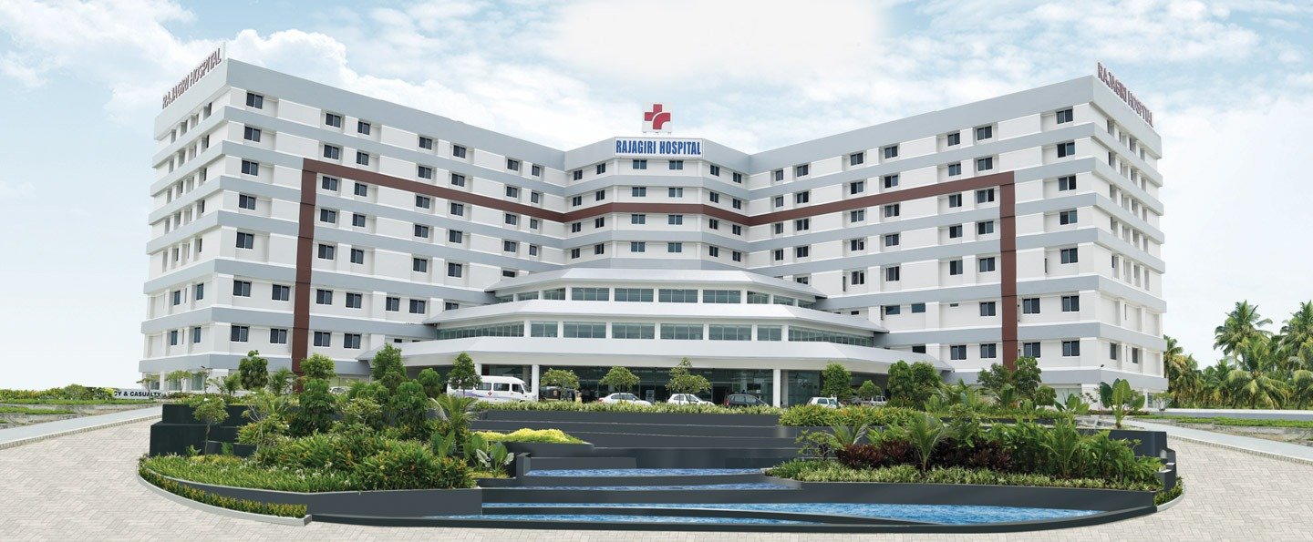 Rajagiri Hospital
