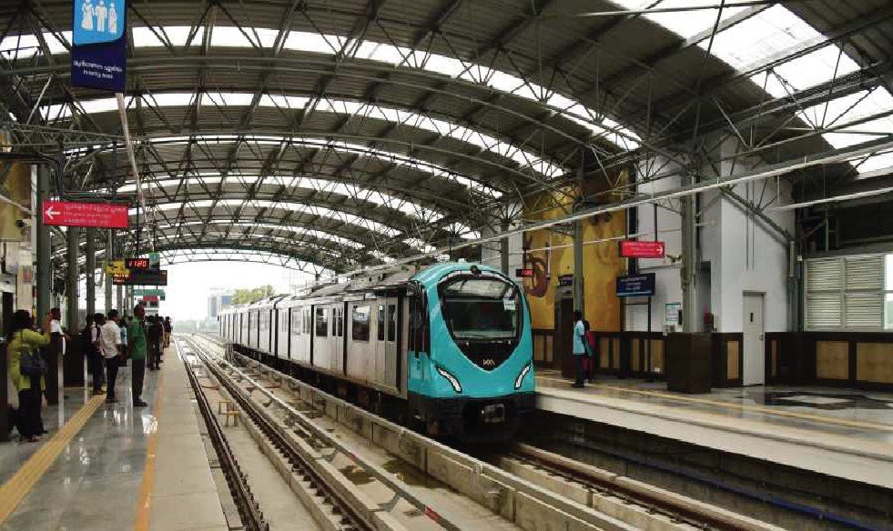 Kochi Metro