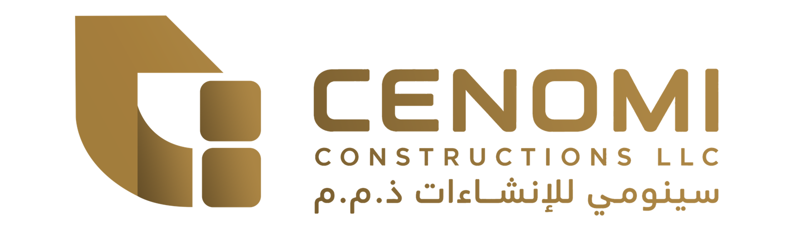 Cenomi Constructions